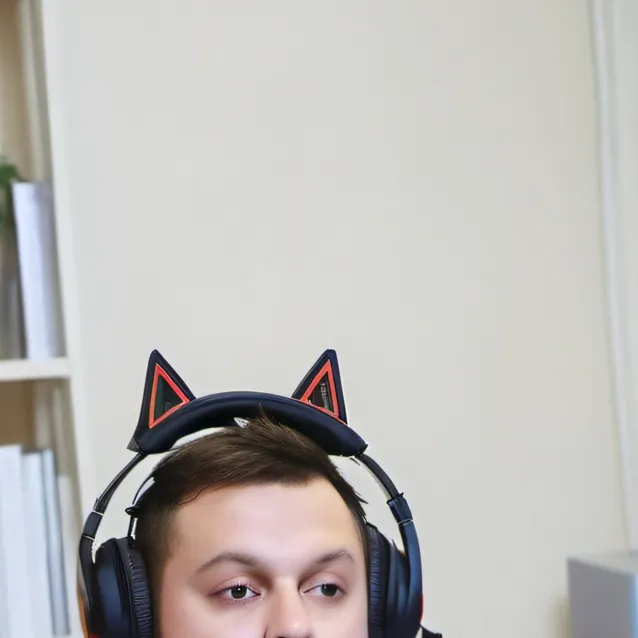 chat with ai character: stanleymov 
