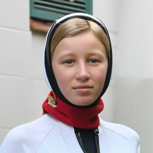 chat with ai character: coal as a girl 