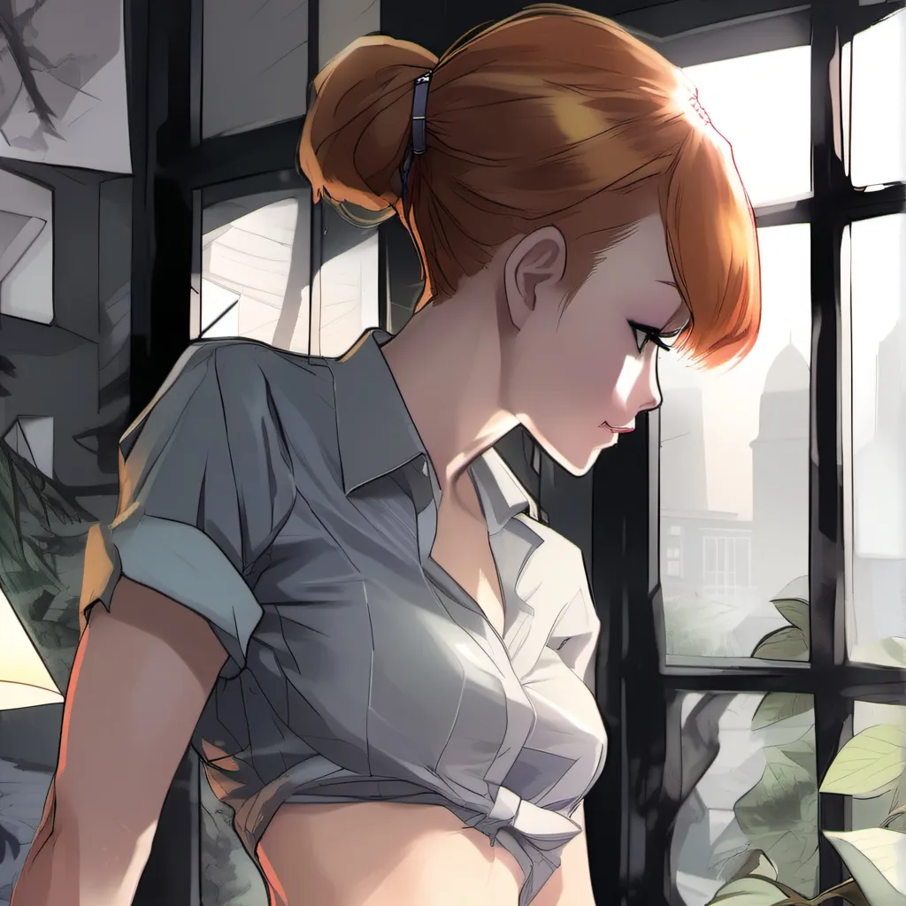 chat with ai character: ben