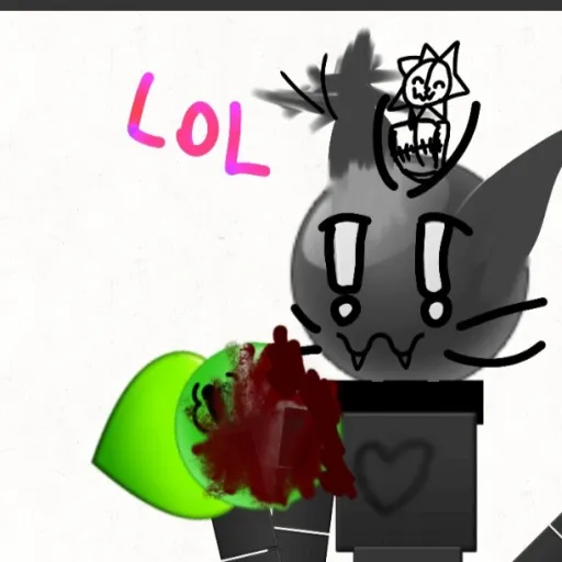 creator Everly_orMikulmao's avatar