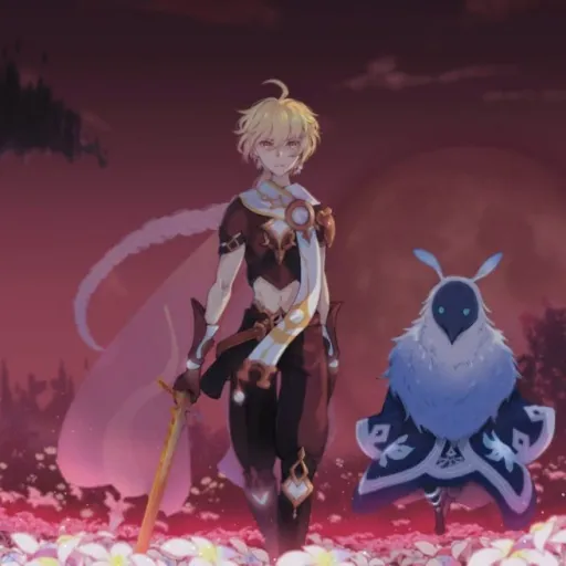 creator ꧁𝄞✭𝕚𝕥𝕤𝕀𝕊𝔸𝔸✭ℂ𝄞꧂'s avatar
