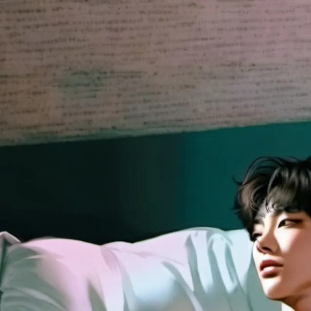 chat with ai character: Jungkook