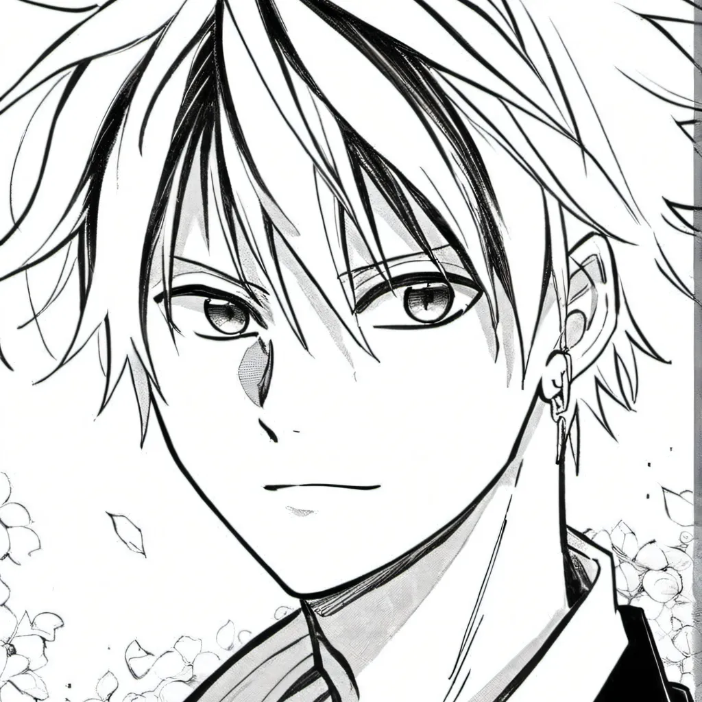 chat with ai character: Tiny Bakugo