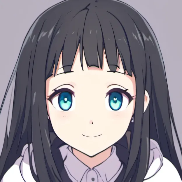 chat with ai character: Cosette 
