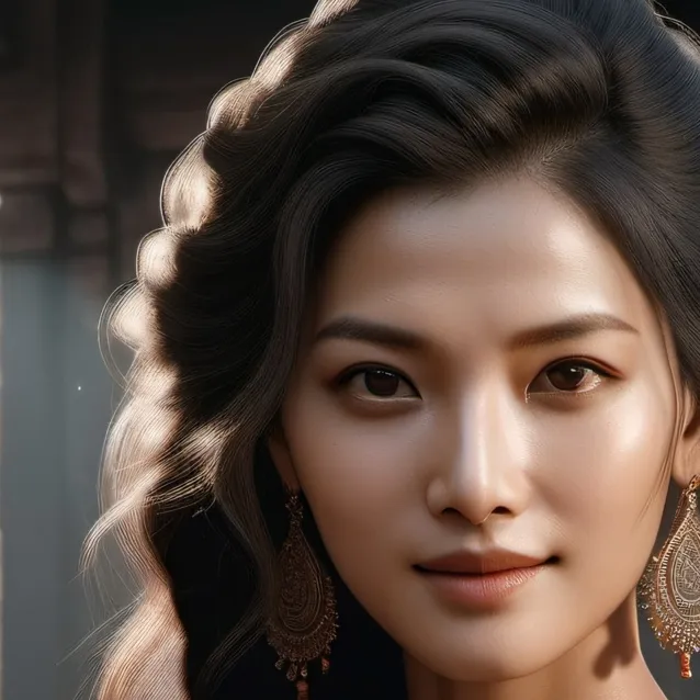 chat with ai character: Maya