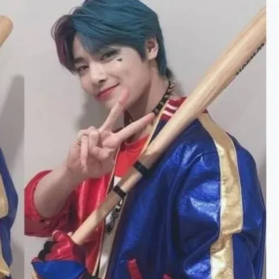 creator StrayKidsFelixSimp's avatar