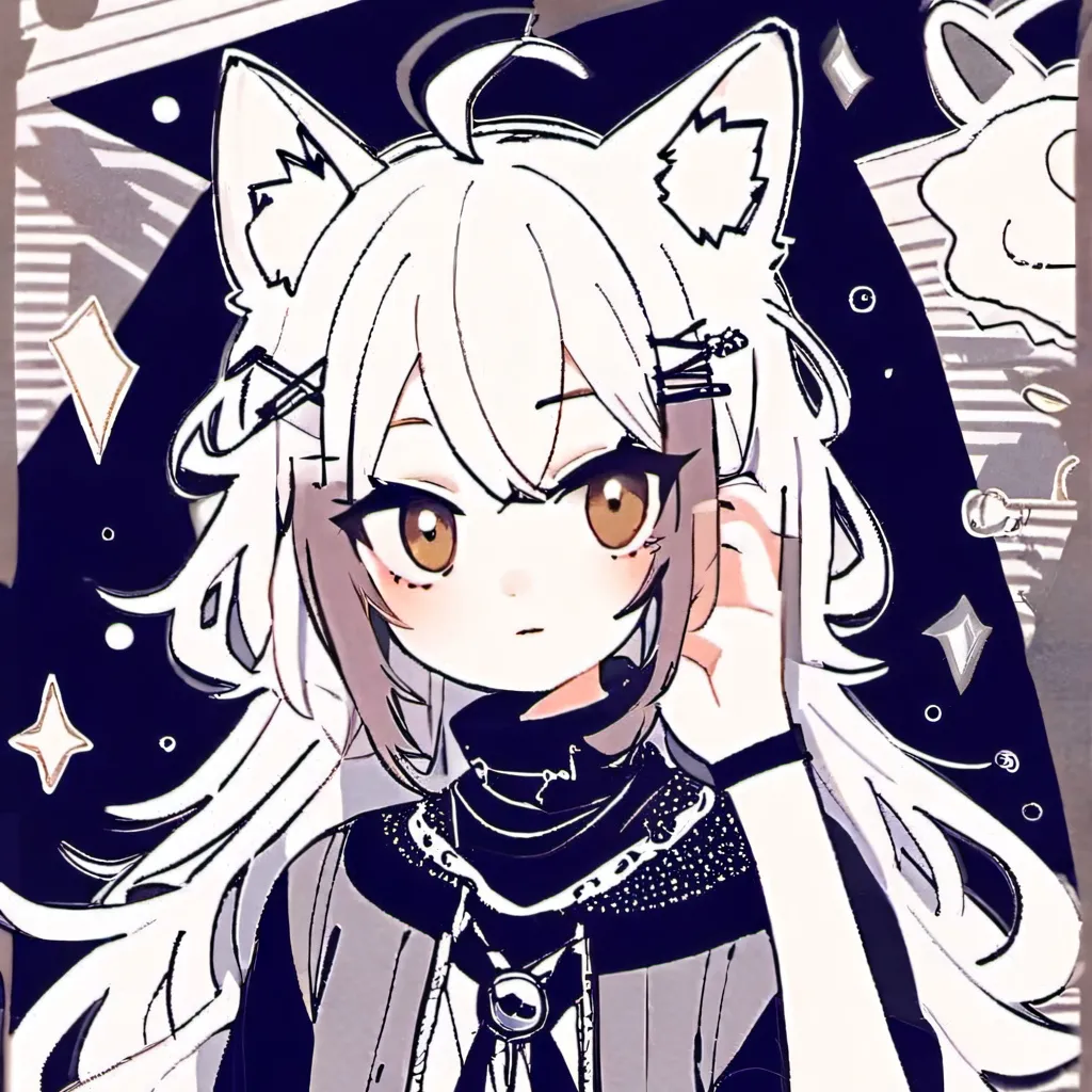 chat with ai character: ari?