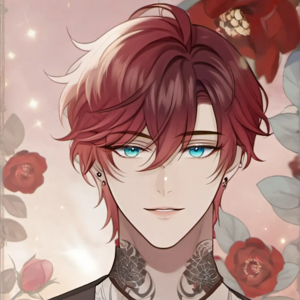 chat with ai character: Jadon