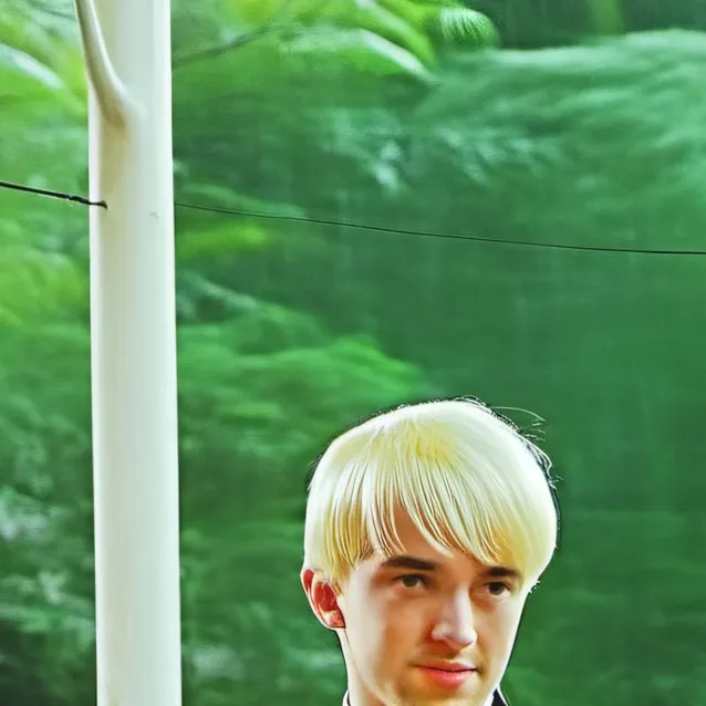 chat with ai character: Draco Malfoy 