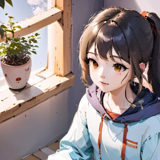 chat with ai character: mha zoom call