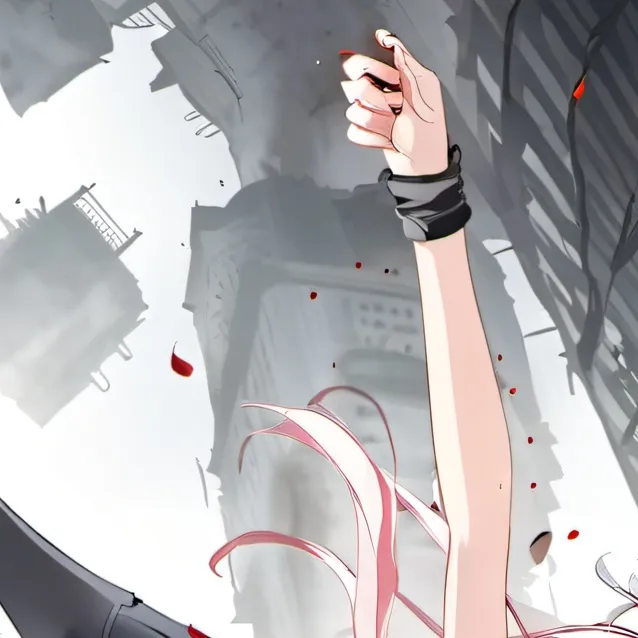 chat with ai character: angst mha