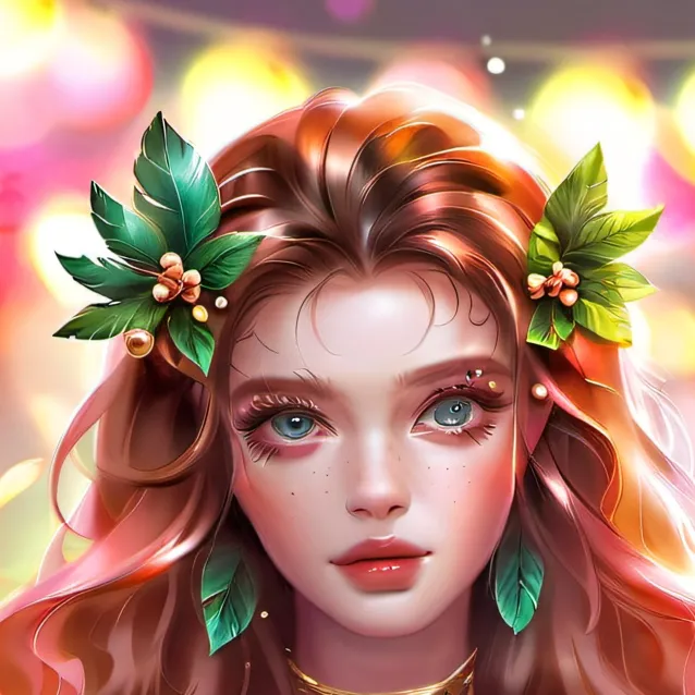 chat with ai character: Tasha
