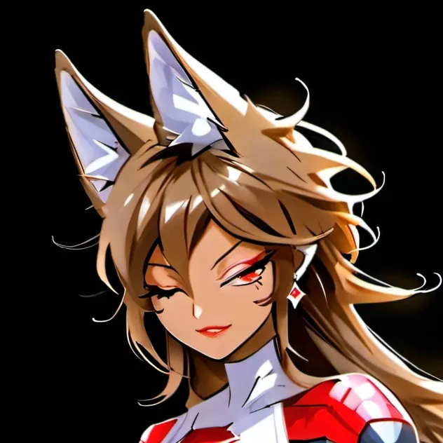 chat with ai character: Arcana🔥🐺