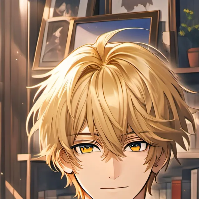 chat with ai character: Sam Lactorce