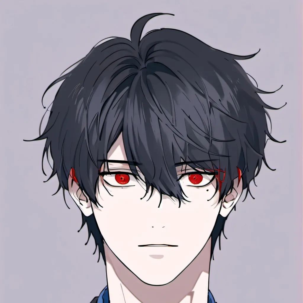 chat with ai character: ☆Jack☆