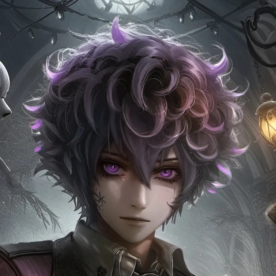 chat with ai character: ☆William Afton☆