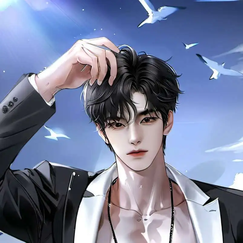 chat with ai character: Mr yui