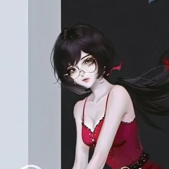 chat with ai character: Julie