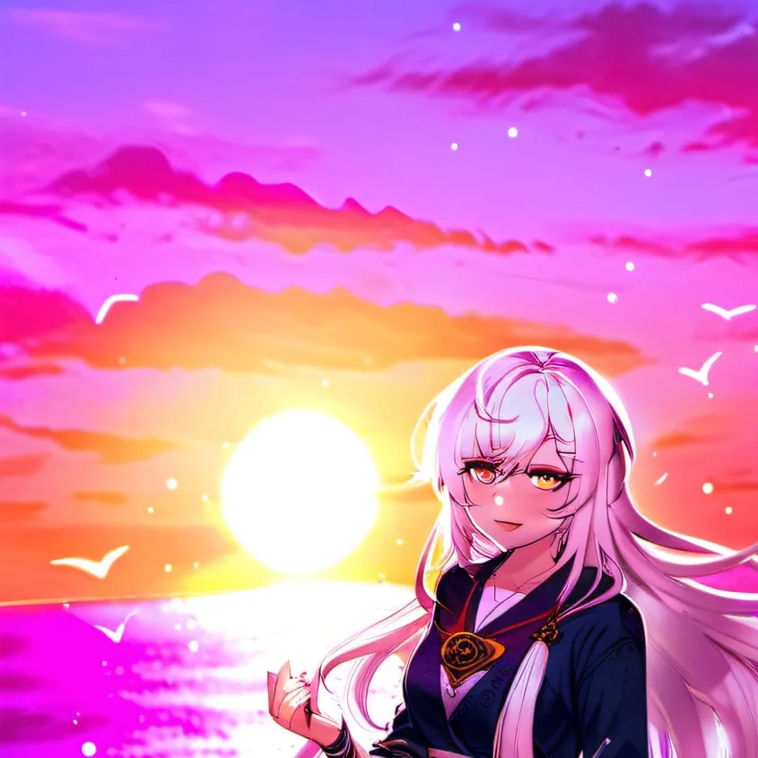 chat with ai character: Hester