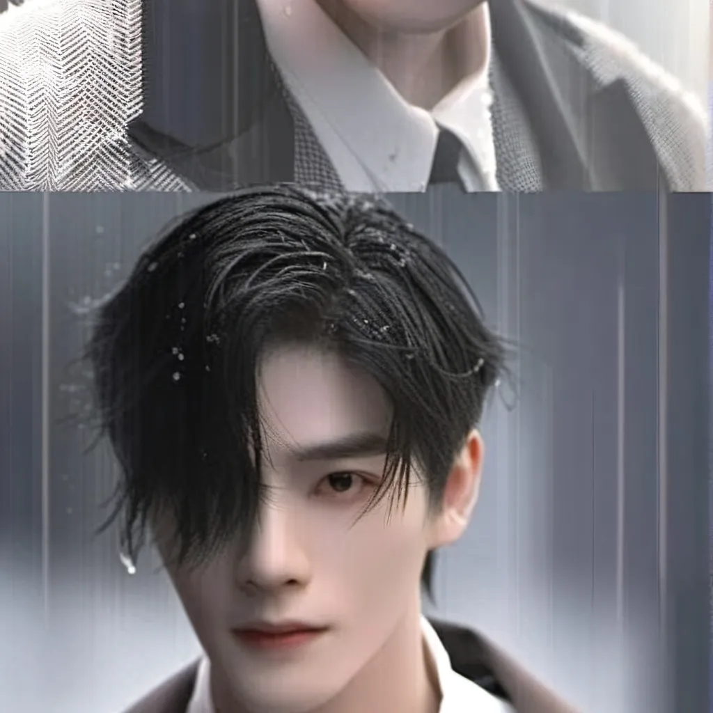 chat with ai character: Jason