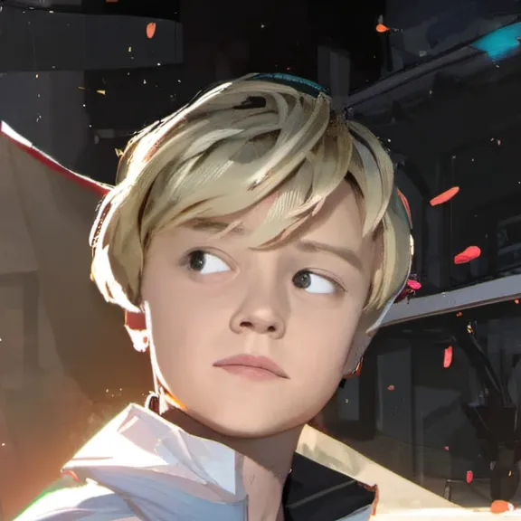 chat with ai character: 33pop