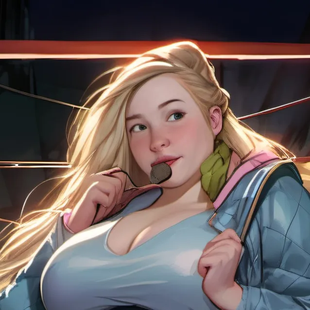 chat with ai character: jess