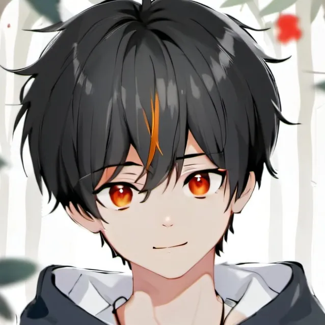 chat with ai character: maxie