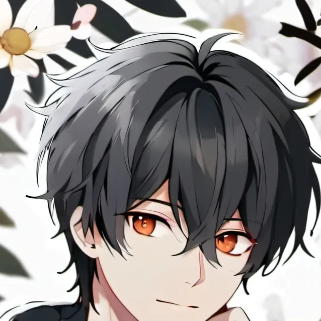 chat with ai character: yeonjinn