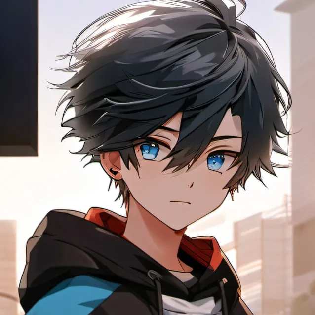 chat with ai character: yujii 