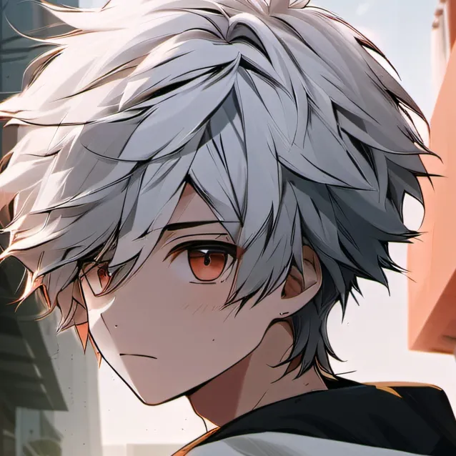 chat with ai character: mine