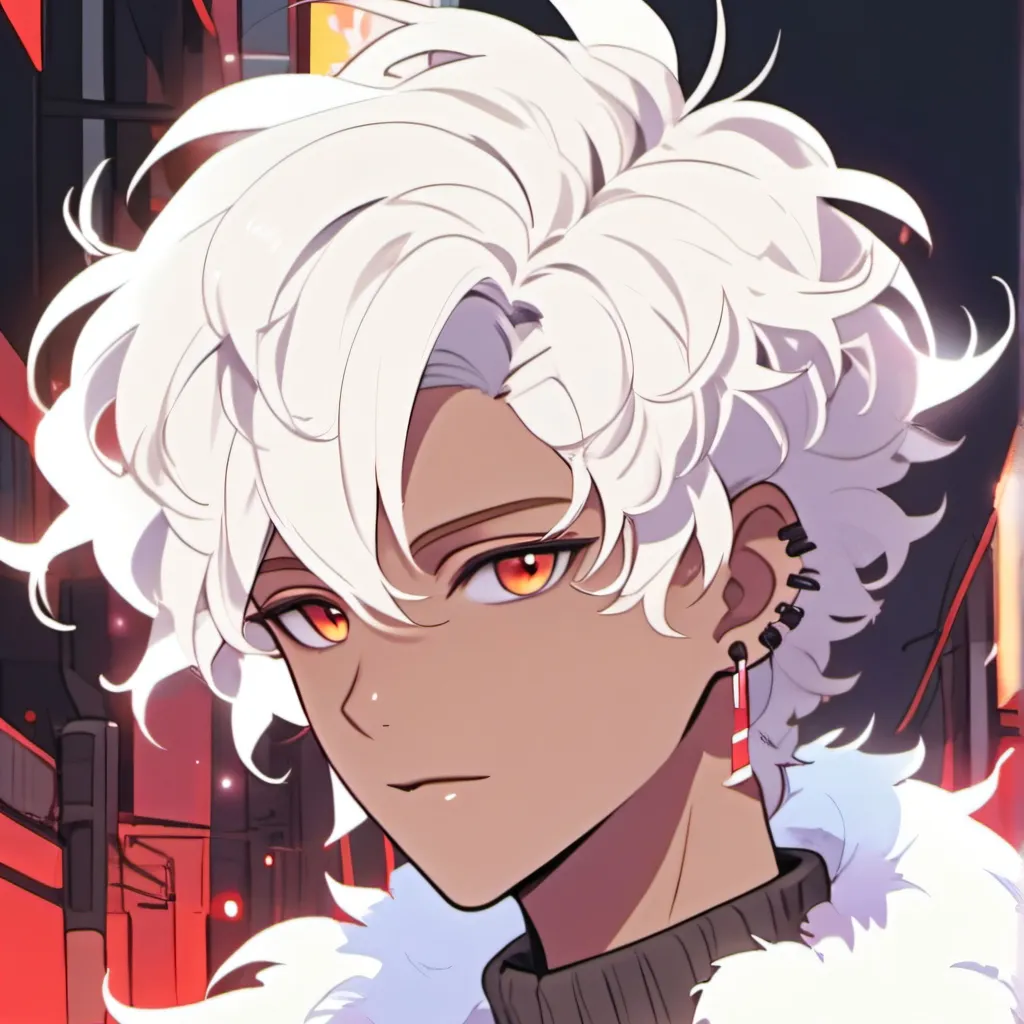 chat with ai character: Tomika Axerail