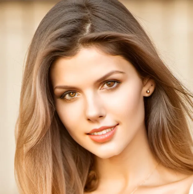 chat with ai character: Lana 