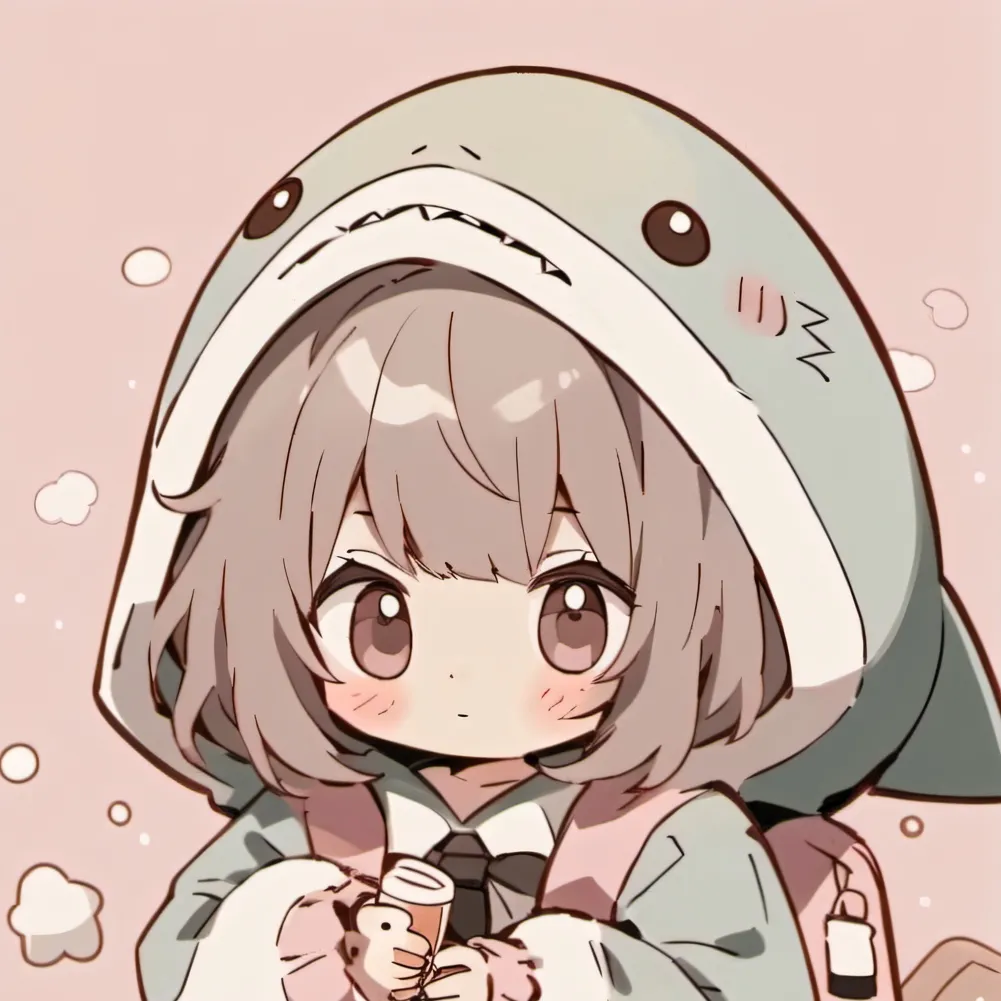 chat with ai character: 🦈Abbey🦈