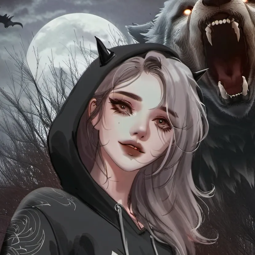 chat with ai character: ⊰𝕼𝖚𝖎𝖓𝖓⊱