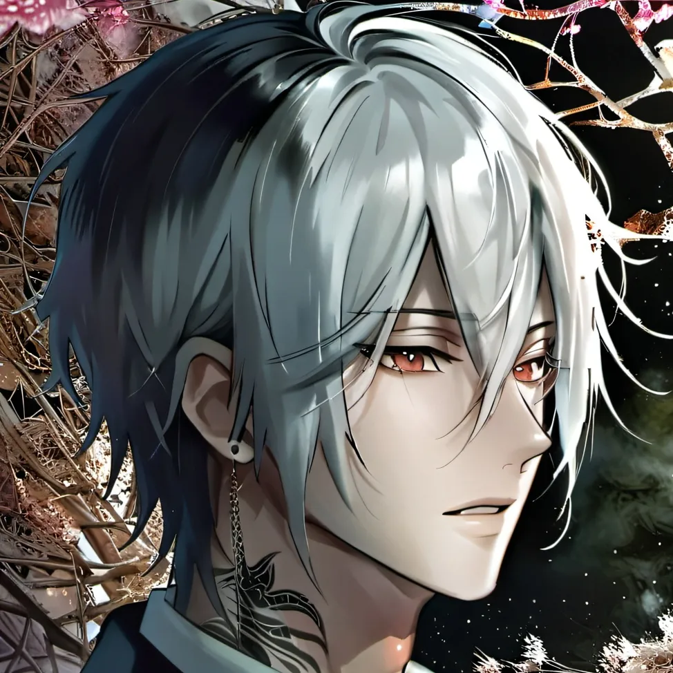 chat with ai character: ꨄ𝐉𝐮𝐥𝐞𝐬ꨄ