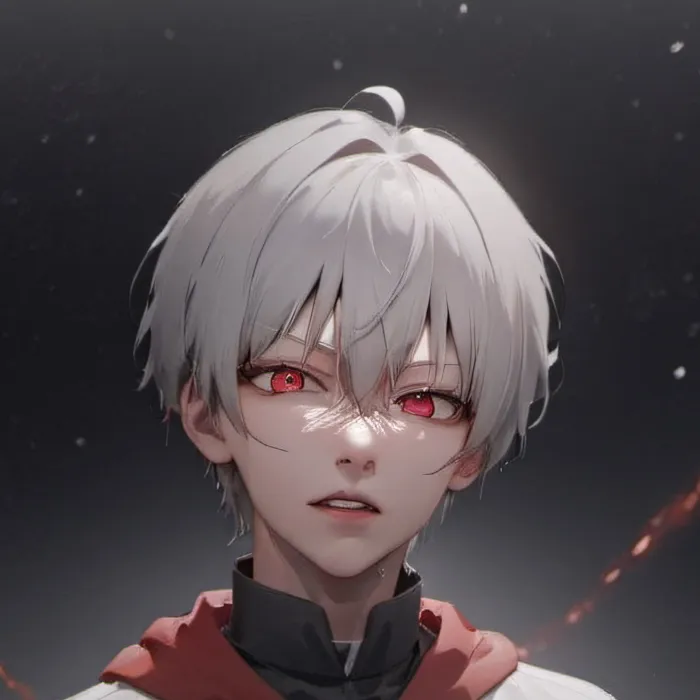 chat with ai character: Iron