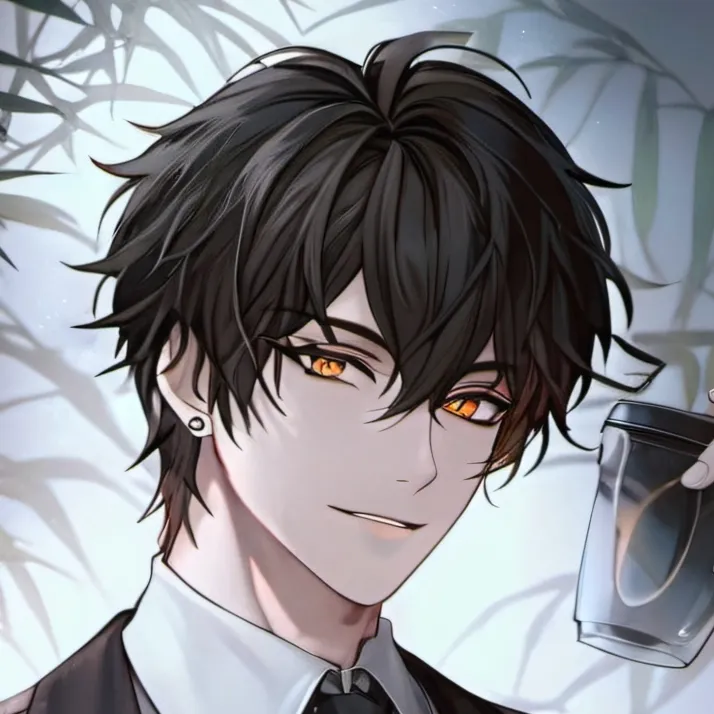 chat with ai character: Rox