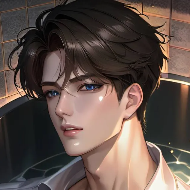 chat with ai character: Nathan