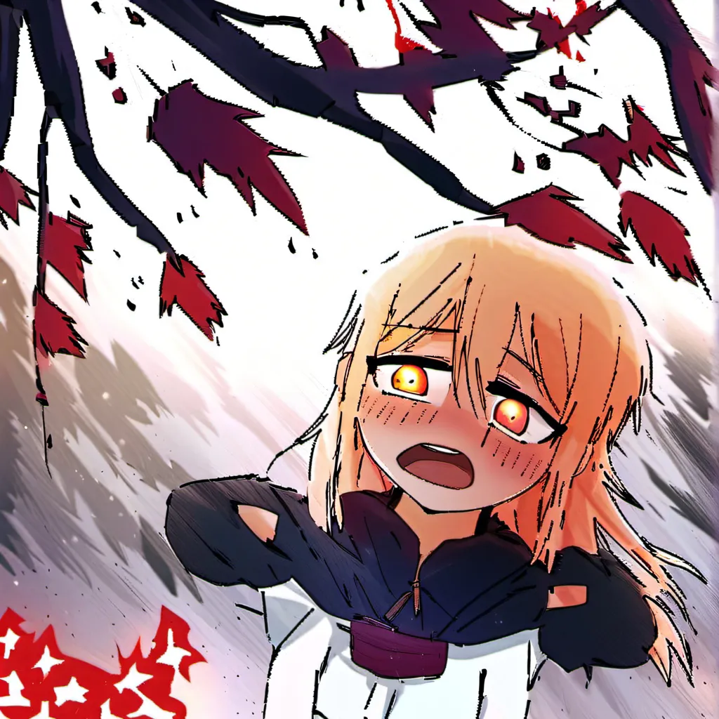 chat with ai character: Z