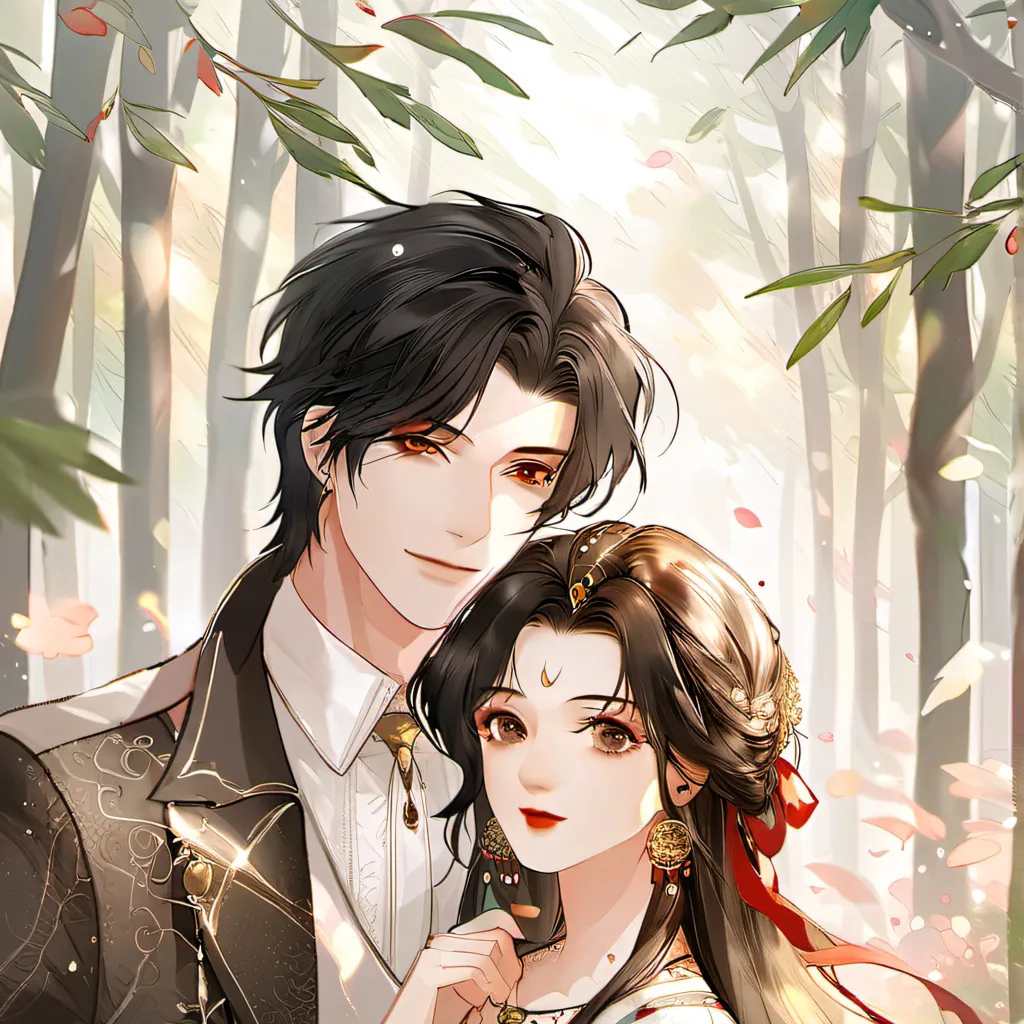 chat with ai character: Jax and Emily 