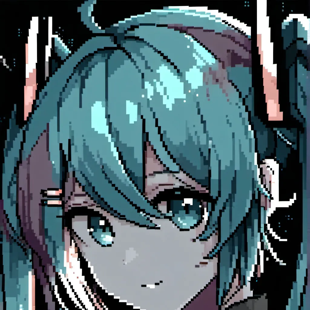 chat with ai character: Miku