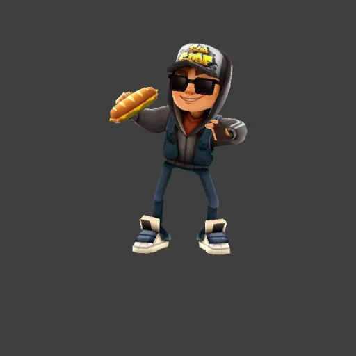 talkie's author avatar