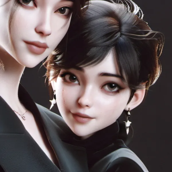 chat with ai character: Mom 