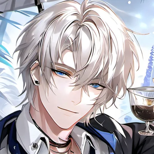 chat with ai character: Brother/Ethan 