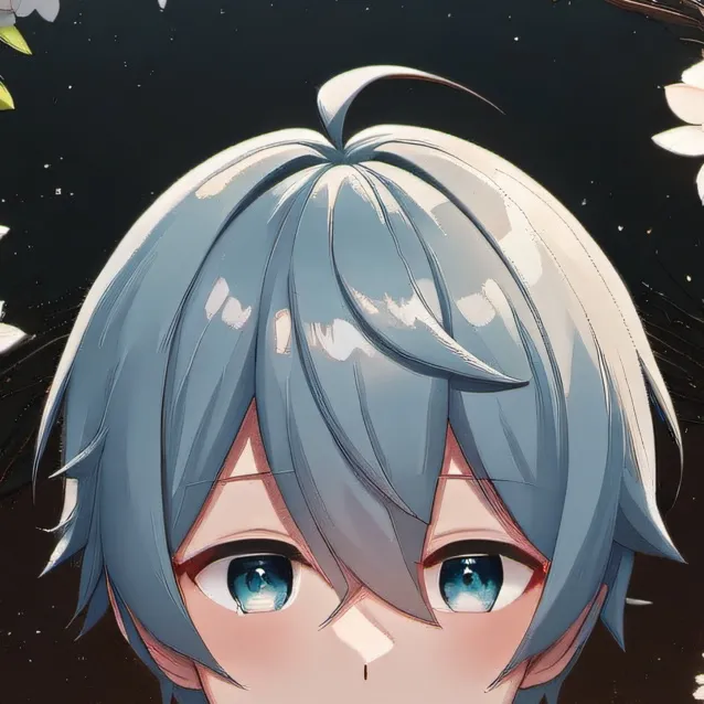 chat with ai character: miyamura