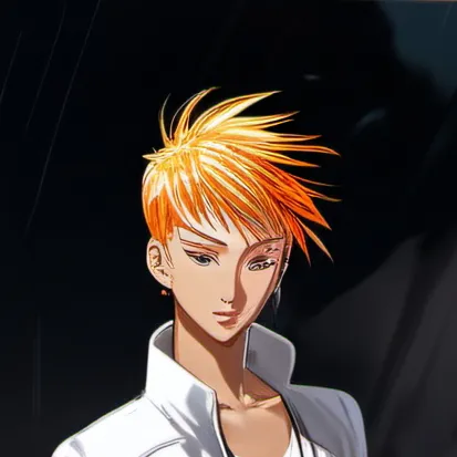 chat with ai character: Lancealot 