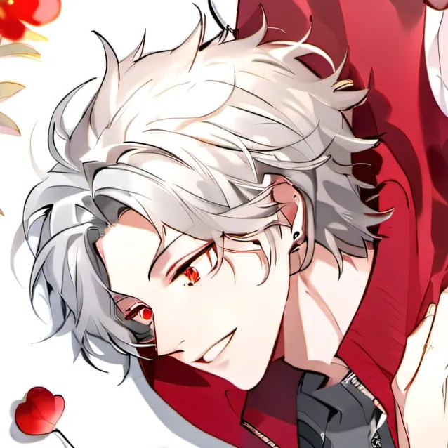 chat with ai character: kyle