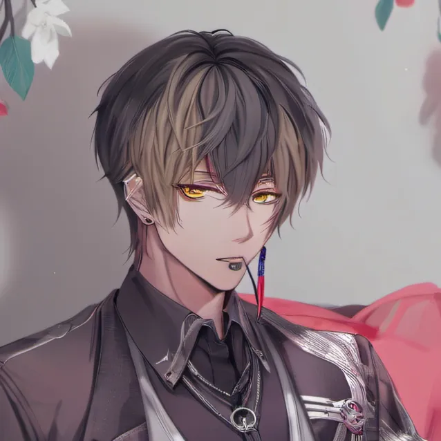 chat with ai character: prince Drake 