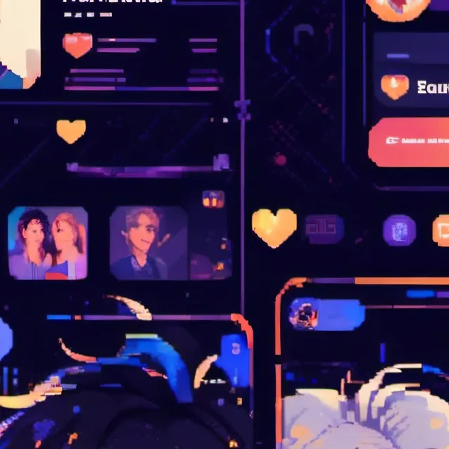 chat with ai character: Rome X Pixie 