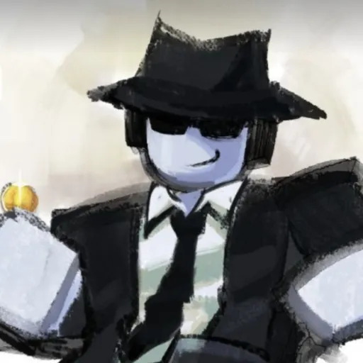 creator CHANCE IS GAMBLING's avatar